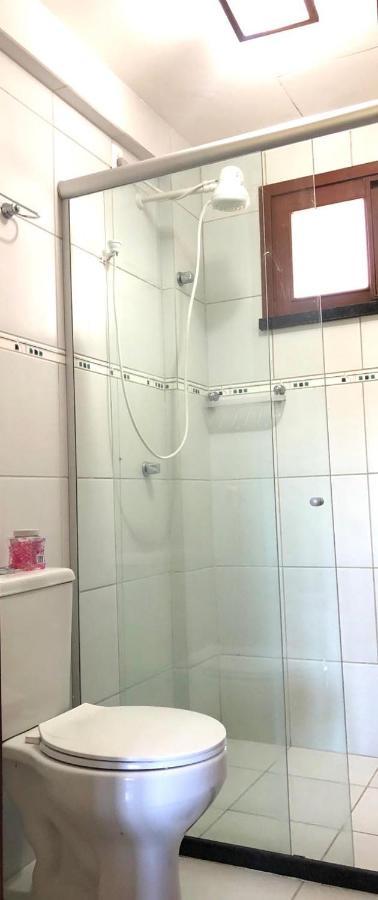 Wind Villa Cumbuco - Apartamento 외부 사진