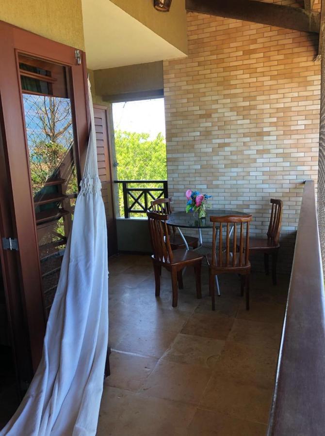 Wind Villa Cumbuco - Apartamento 외부 사진