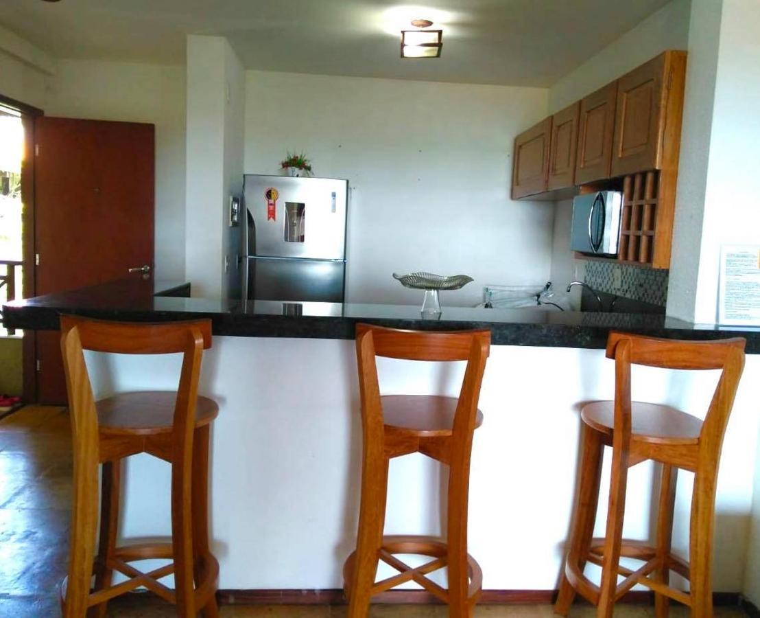 Wind Villa Cumbuco - Apartamento 외부 사진