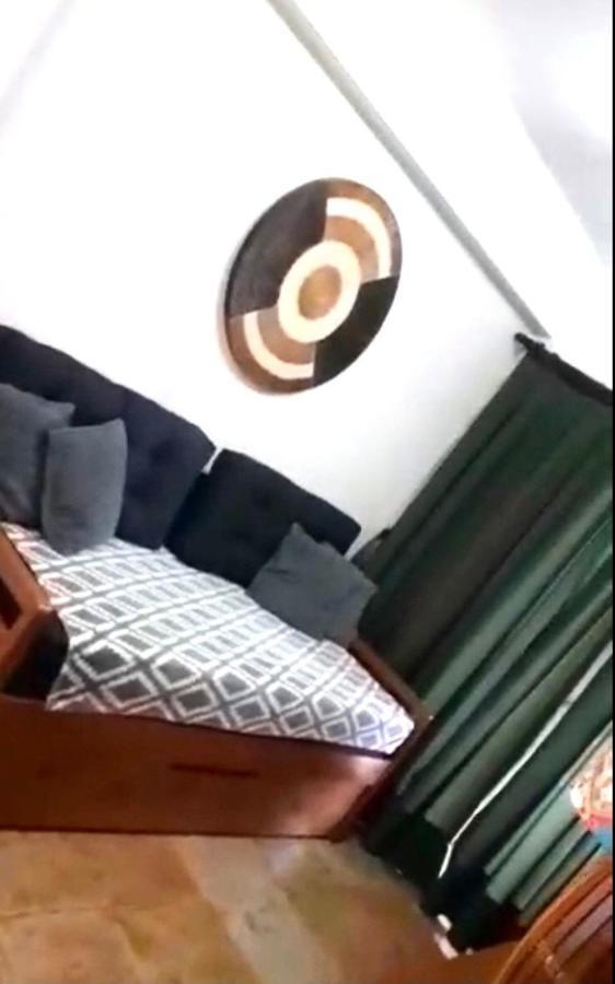 Wind Villa Cumbuco - Apartamento 외부 사진