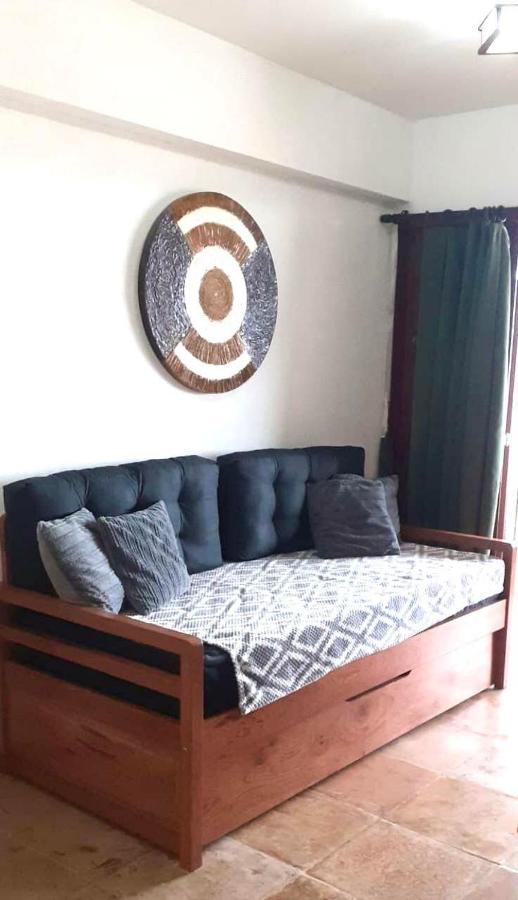 Wind Villa Cumbuco - Apartamento 외부 사진