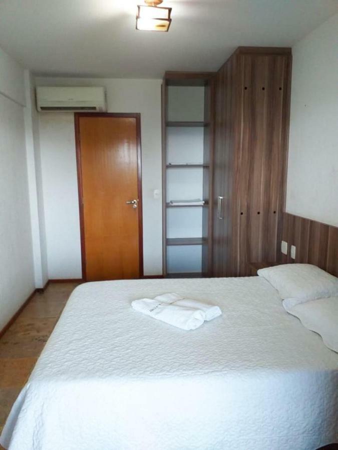 Wind Villa Cumbuco - Apartamento 외부 사진